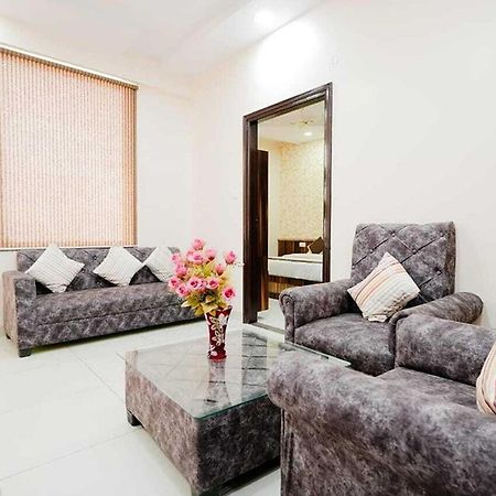 Hotel Olive Greens Near Jaipur International Airport Esterno foto