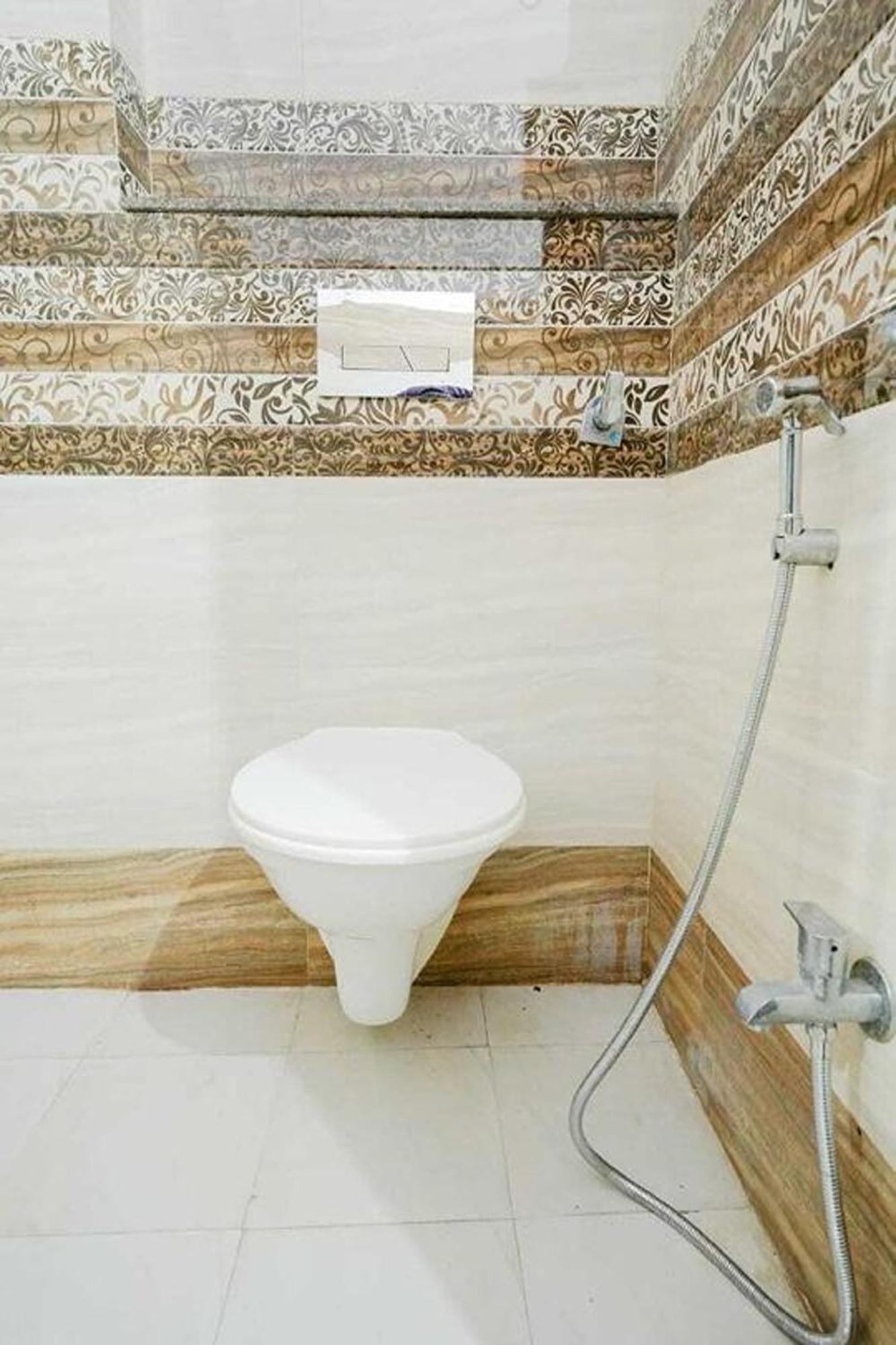 Hotel Olive Greens Near Jaipur International Airport Esterno foto
