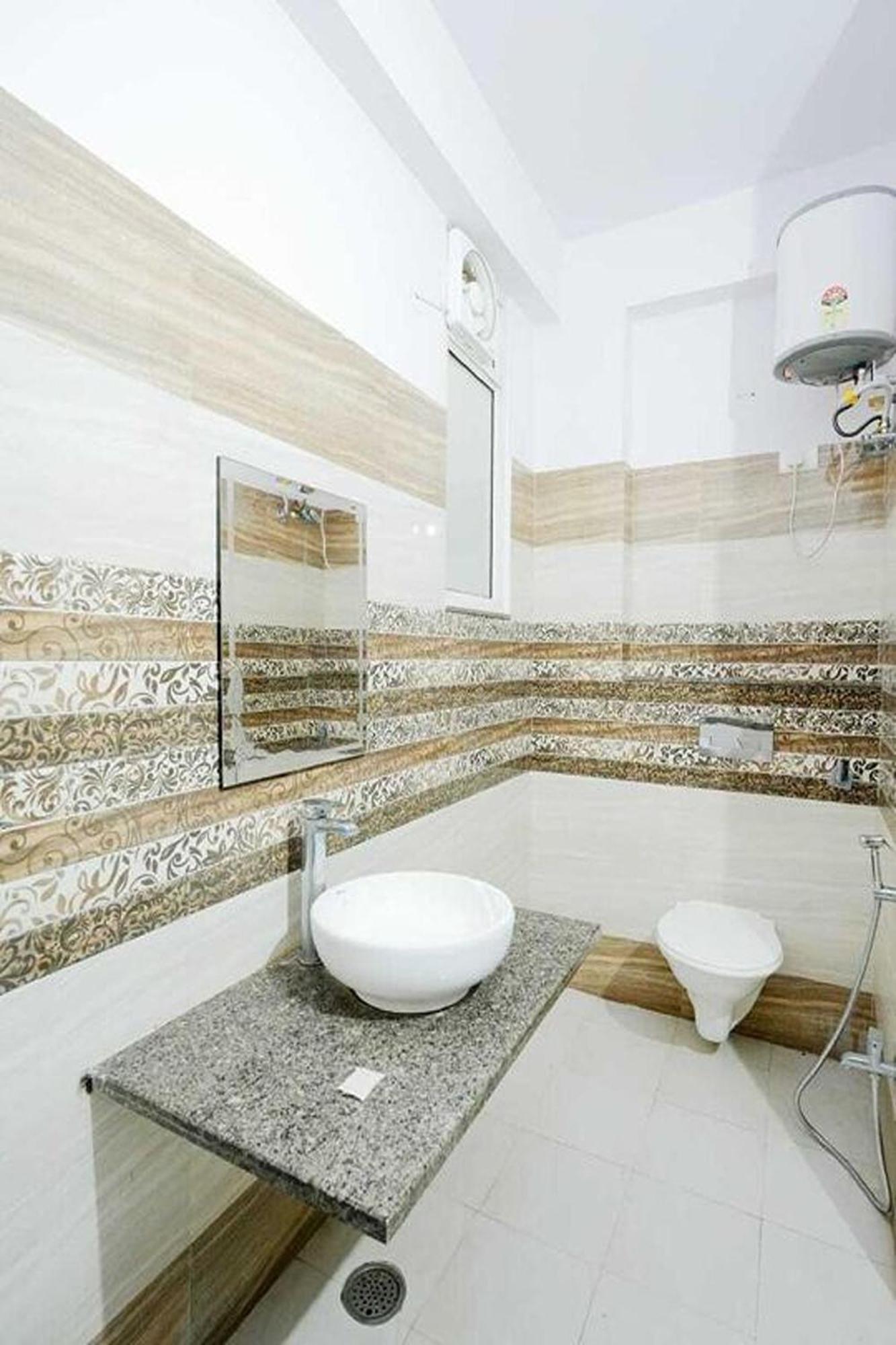 Hotel Olive Greens Near Jaipur International Airport Esterno foto