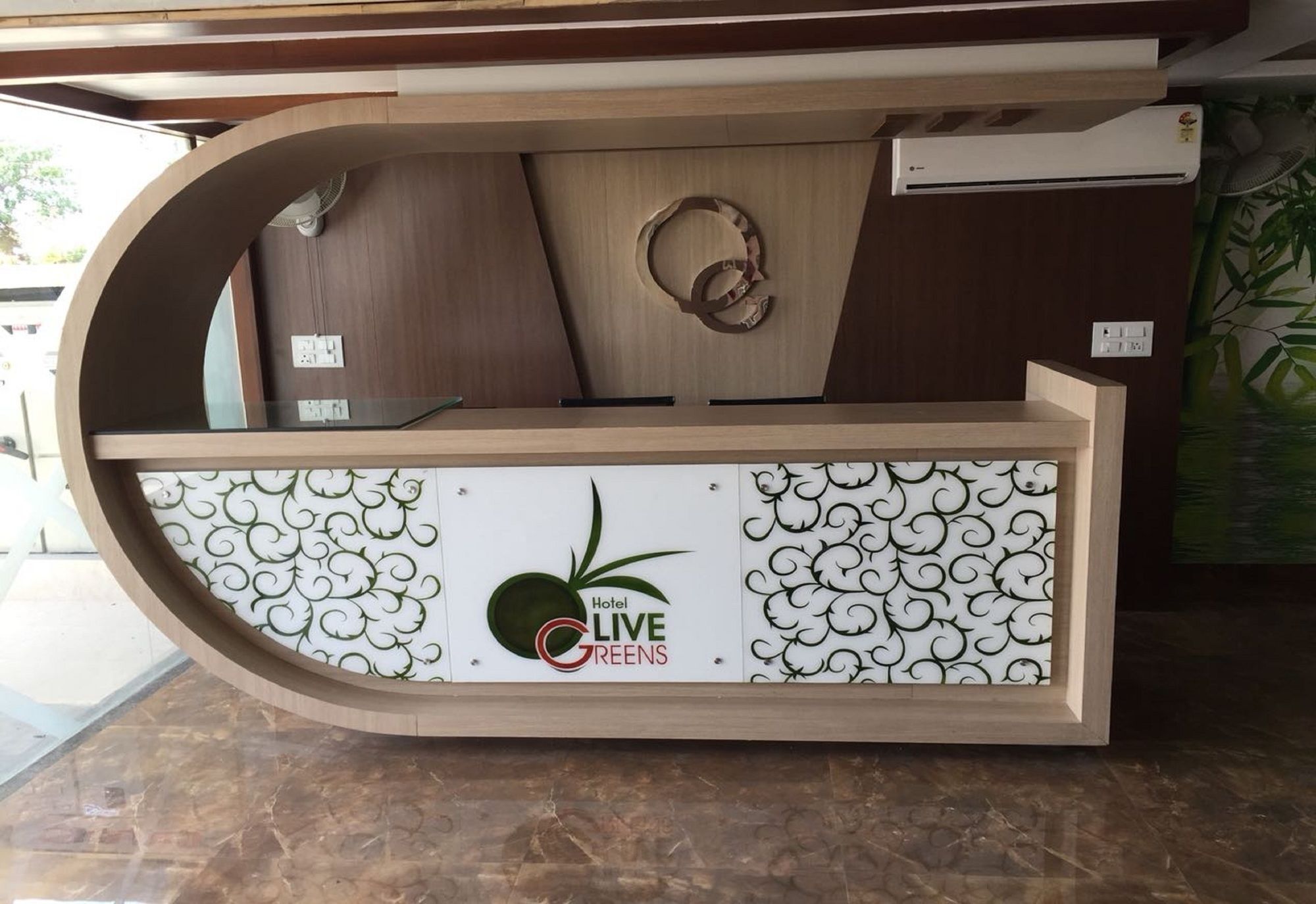 Hotel Olive Greens Near Jaipur International Airport Esterno foto