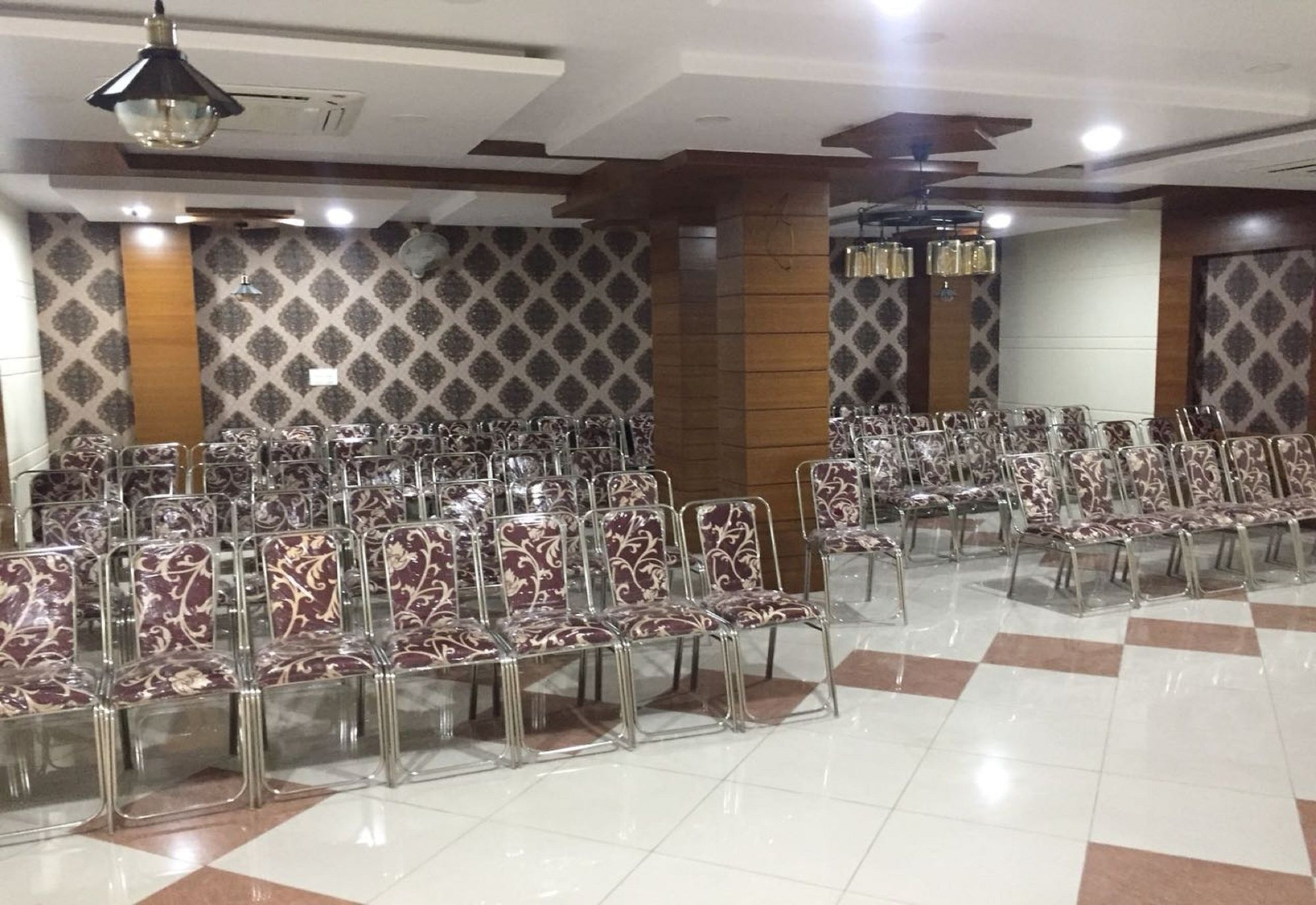 Hotel Olive Greens Near Jaipur International Airport Esterno foto
