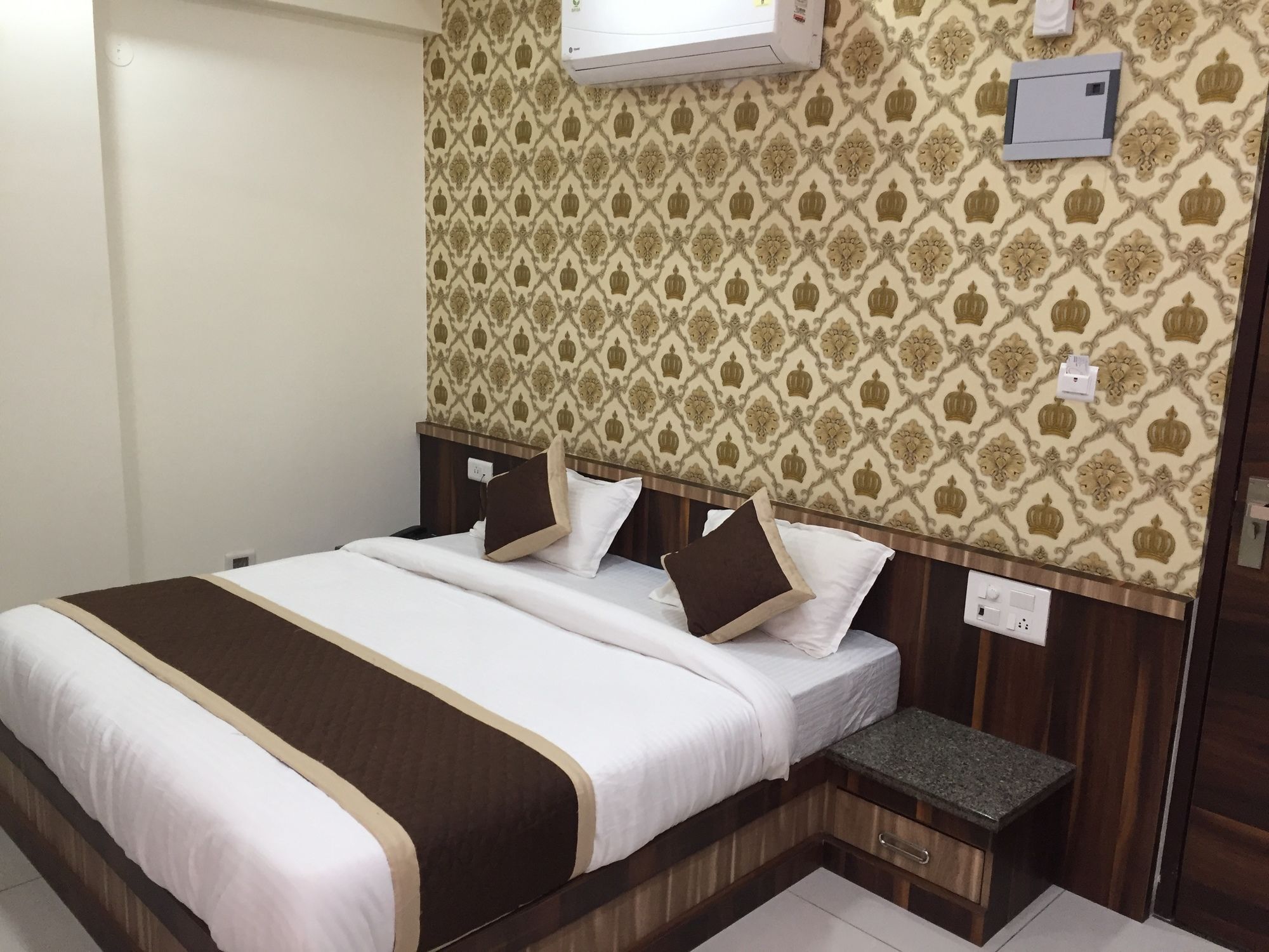 Hotel Olive Greens Near Jaipur International Airport Esterno foto